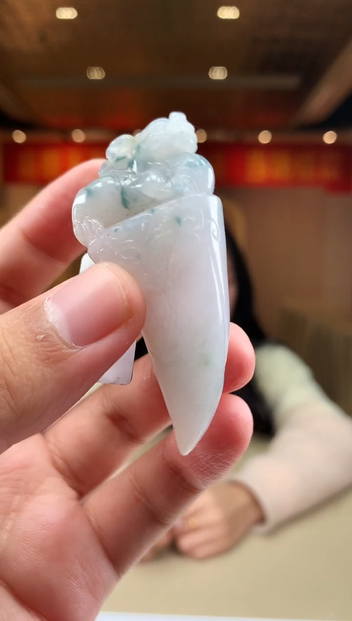【闪购商品】定制翡翠未镶嵌             *192