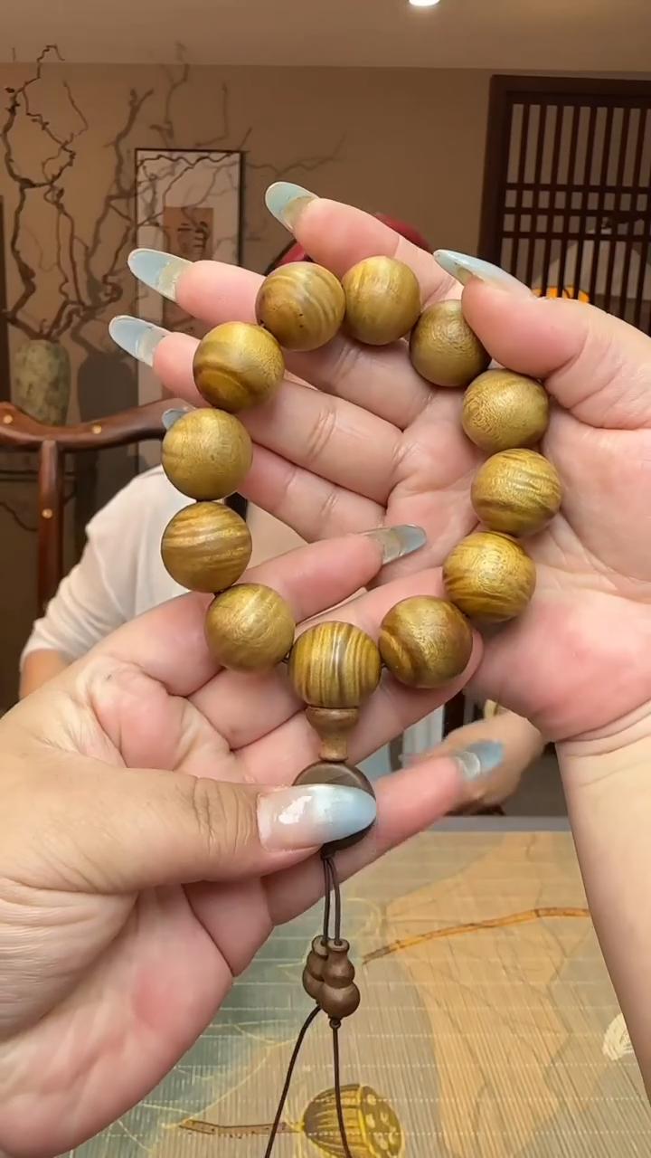 南宫北苑 I 老板娘甄选好物藏品手串