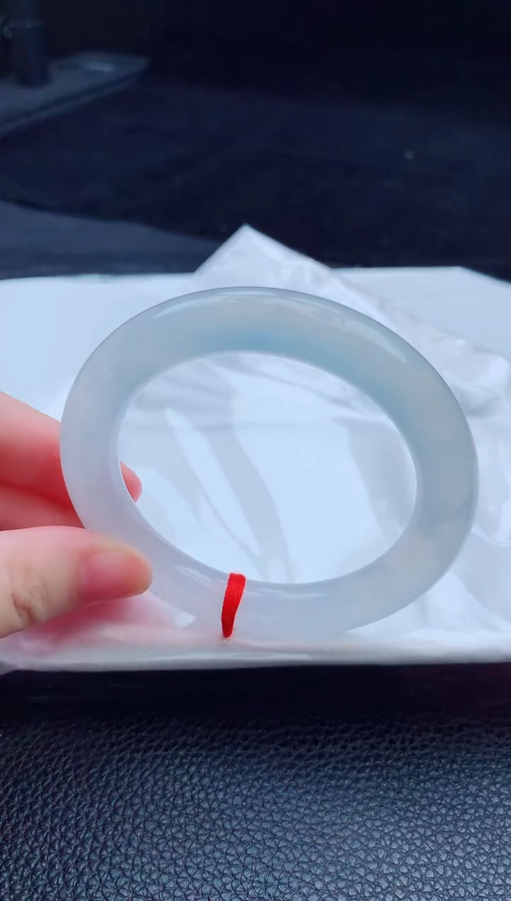 未镶嵌手镯翡翠缅甸天然翡翠A货手镯