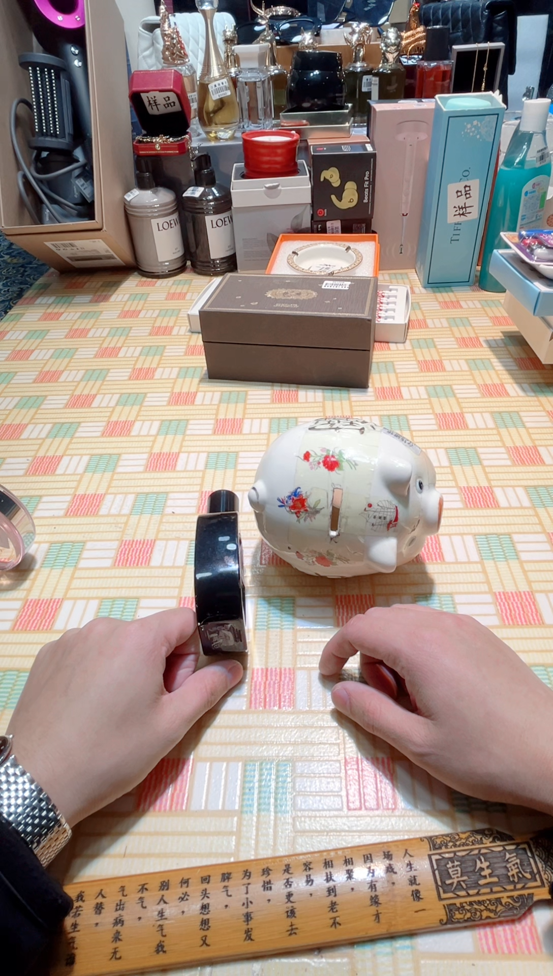 瓷片t瓷器 库房到期 全部地板价@@1