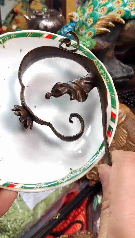 瓷器默认链接一物一拍