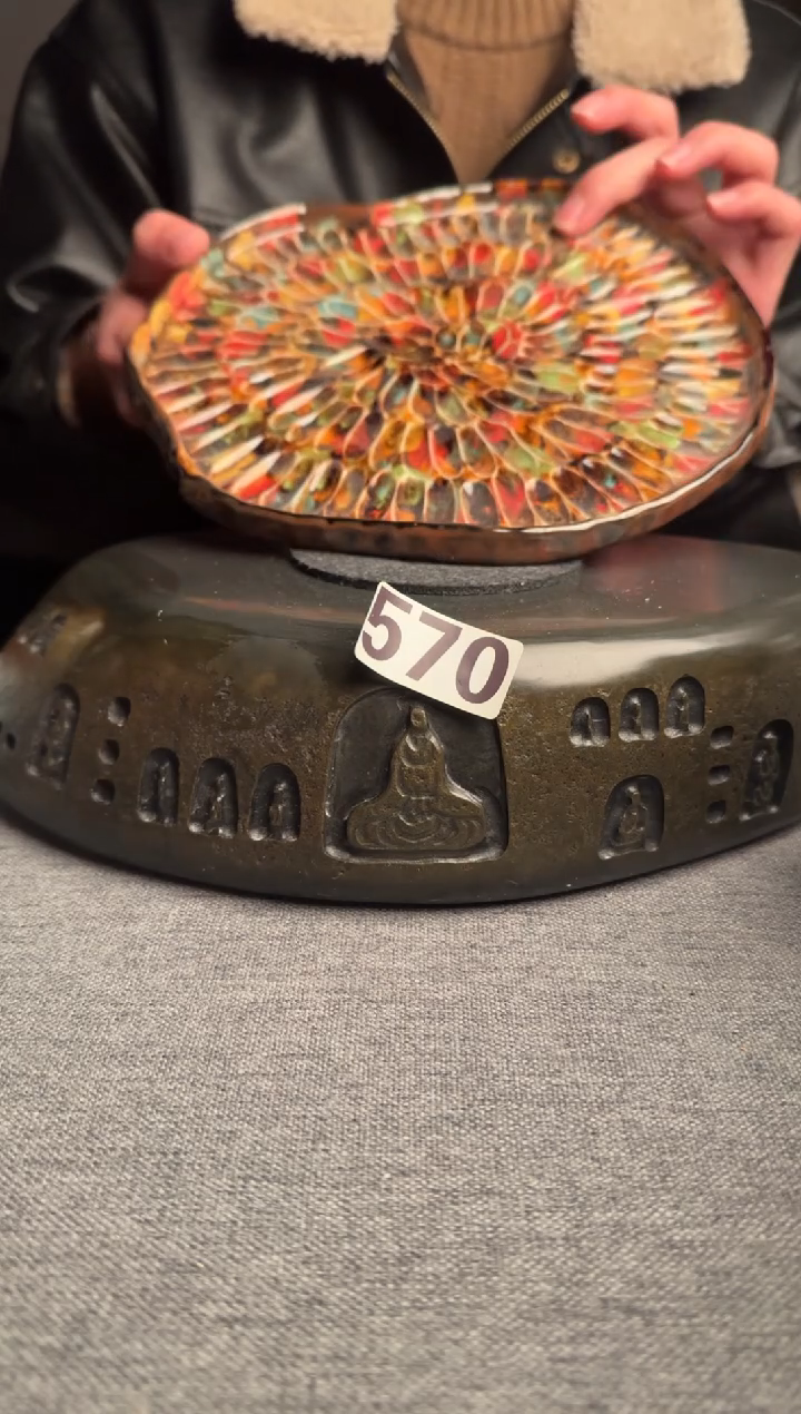 【闪购商品】570景德镇手工茶器系列