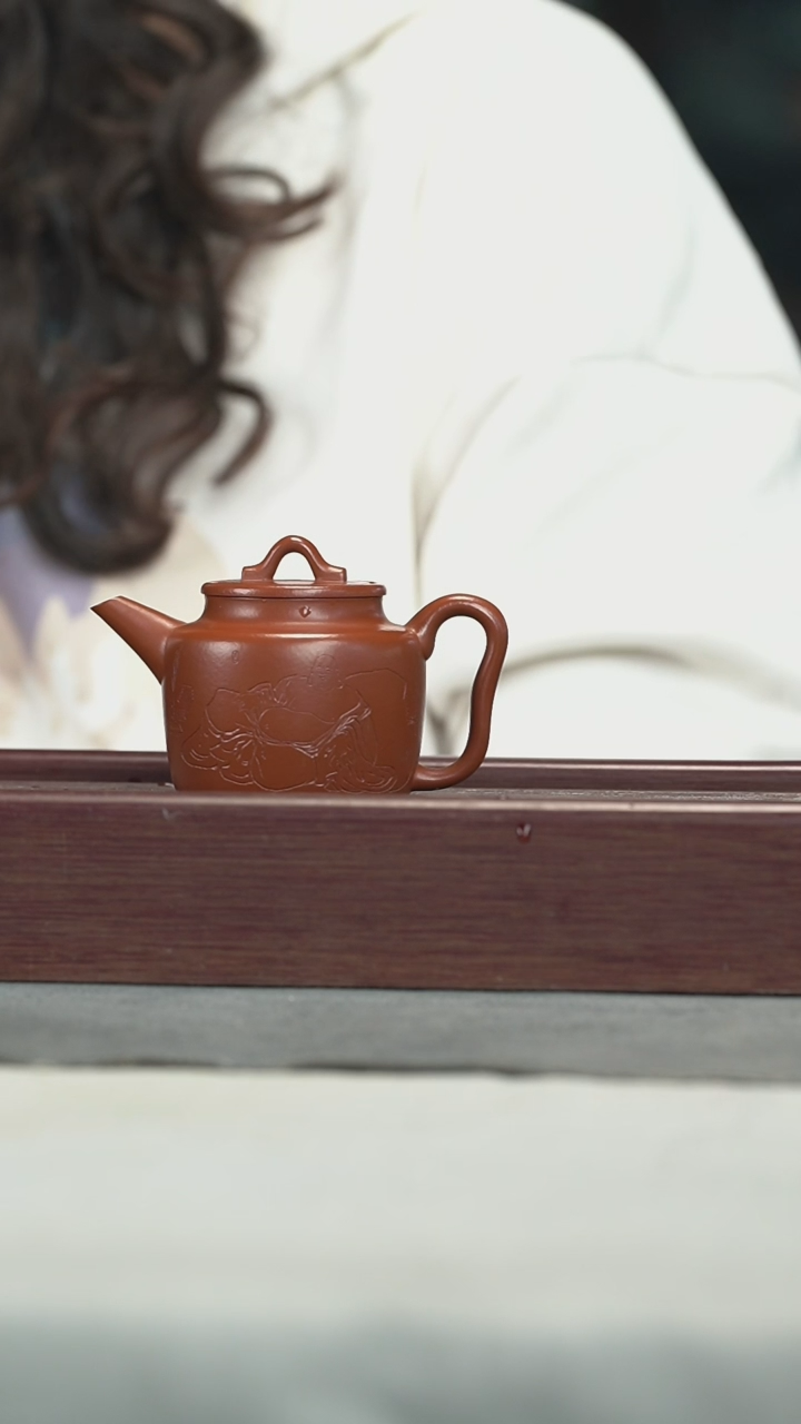 【闪购商品】紫砂茶壶紫砂壶紫砂壶