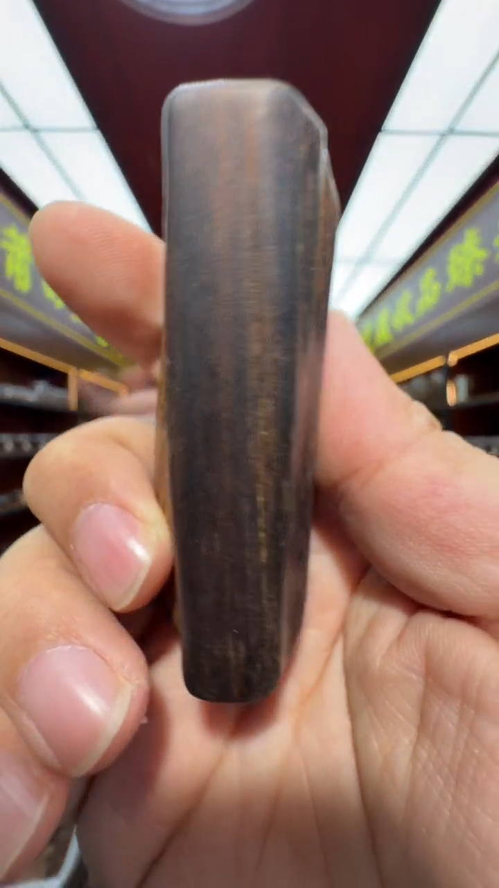 沉香吊坠多样性发一