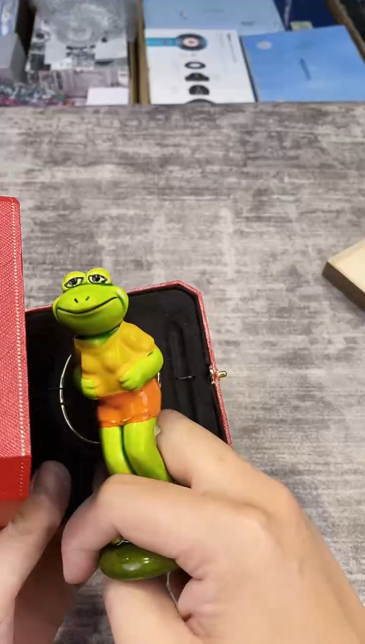 【闪购商品】瓷片都是我的大宝贝儿瓷器-