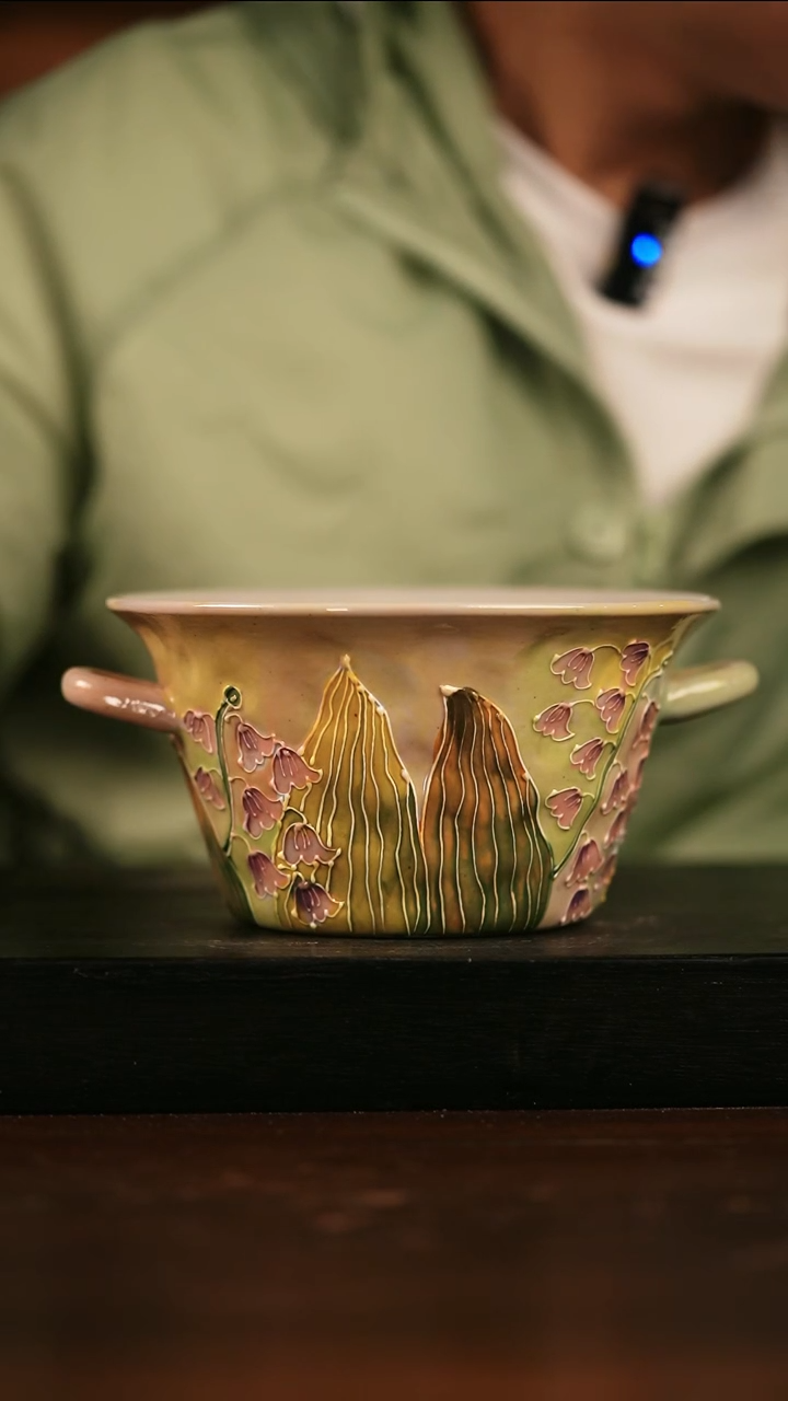 其他149遇瓷手作同款