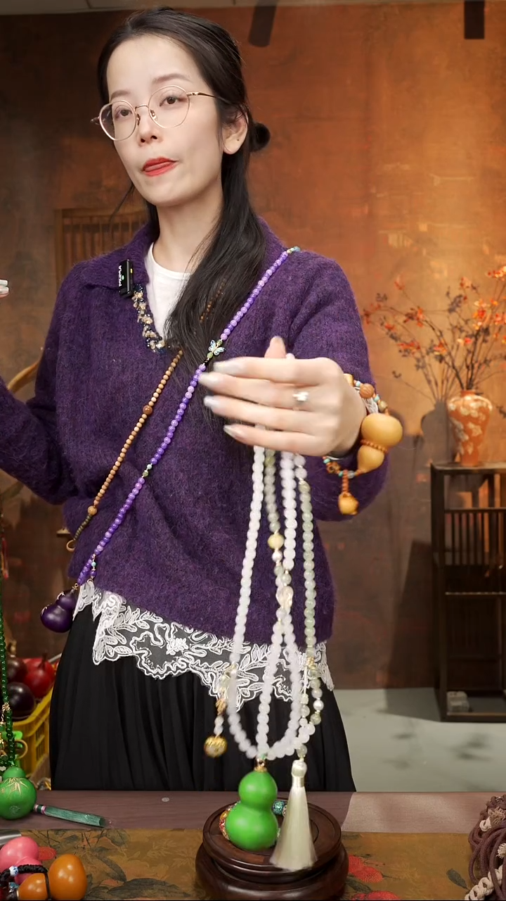 【闪购商品】268易林大漆酒葫芦------138