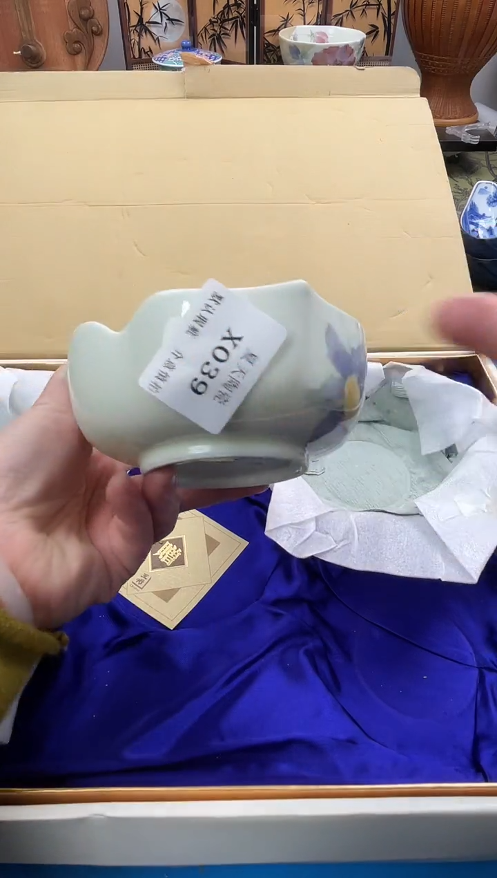 瓷片上***事X039默认微瑕闪购默认库存一件