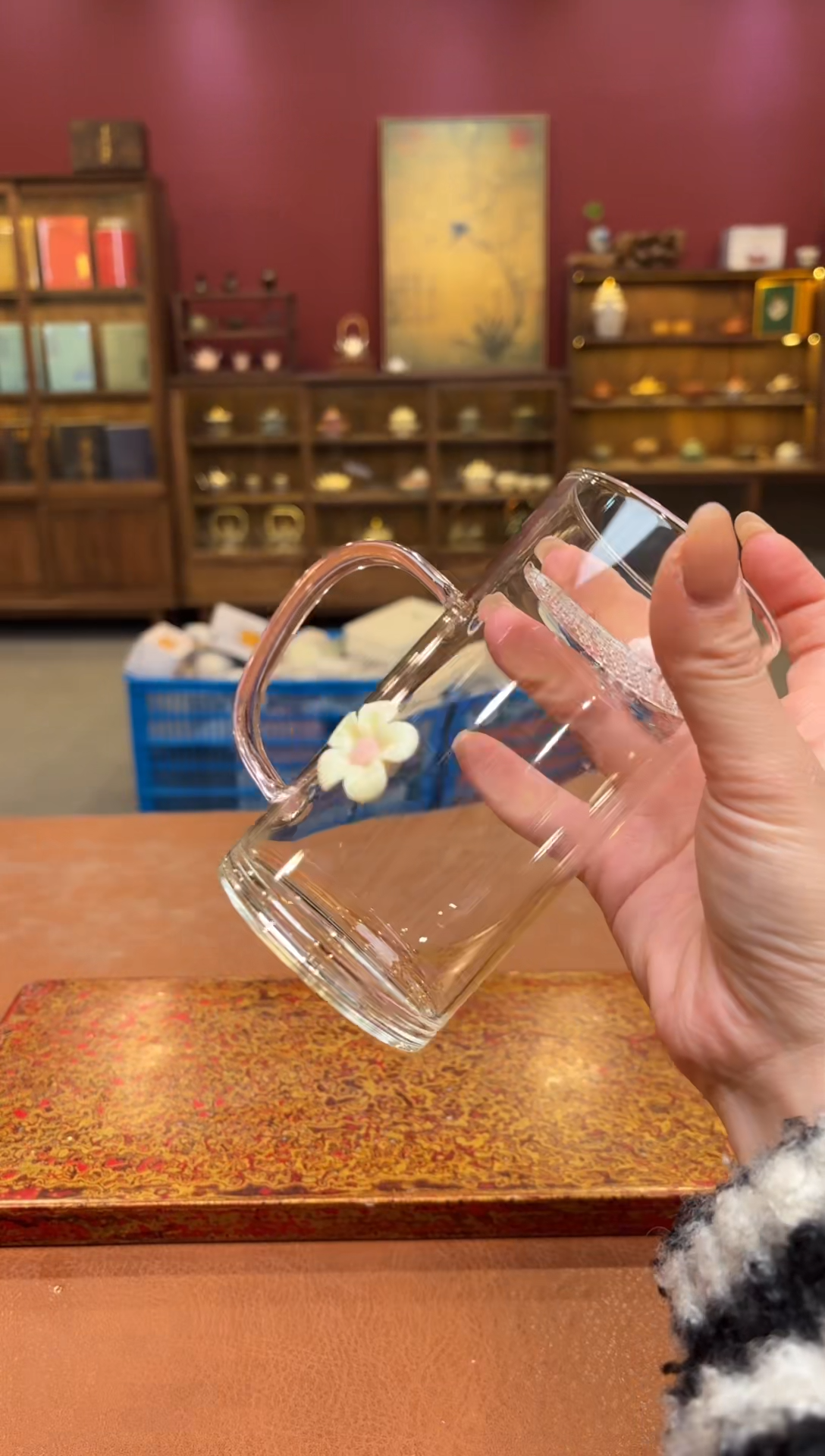 【闪购商品】嘉禾见物直播福利品¥¥¥¥¥¥¥¥