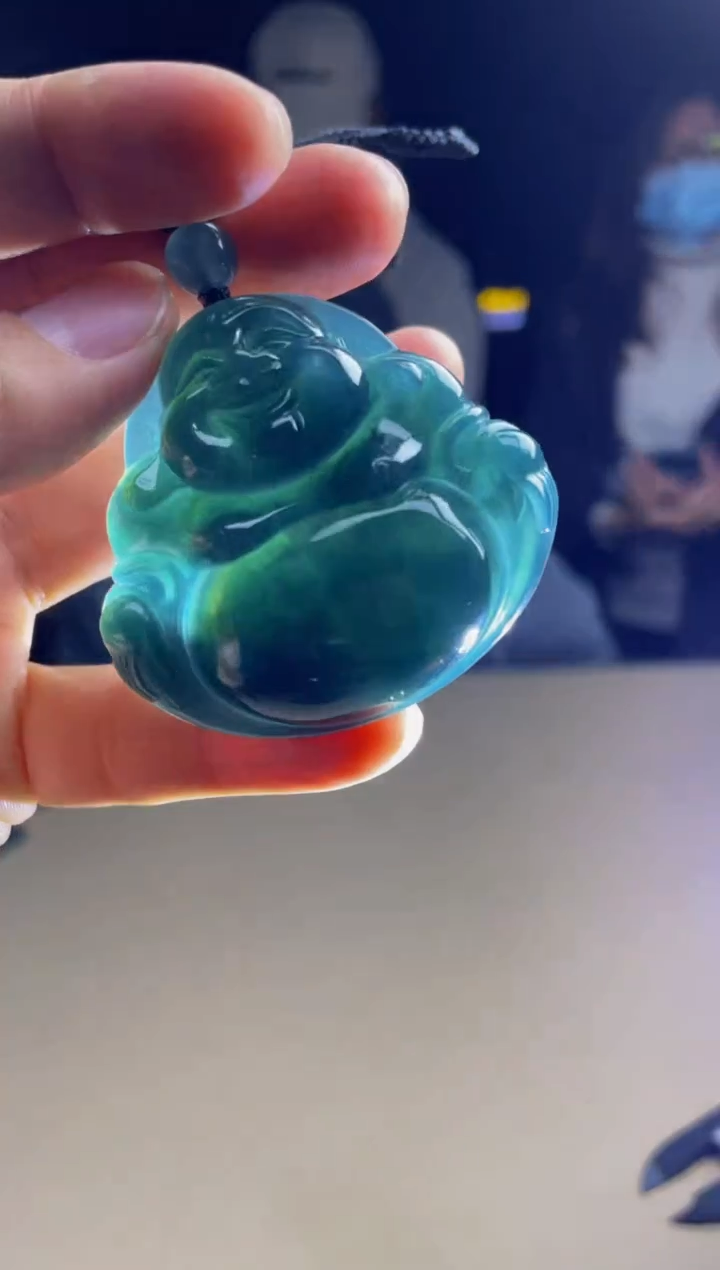 【闪购商品】定制翡翠未镶嵌         3085