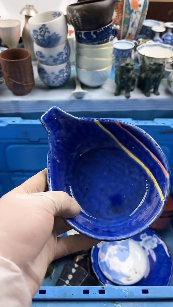 瓷片用****3英哥瓷器满19.9包邮