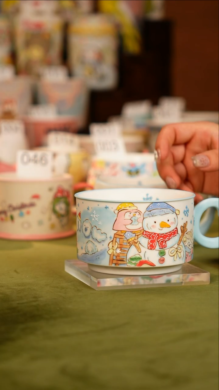 牡野器物 牡野器物  