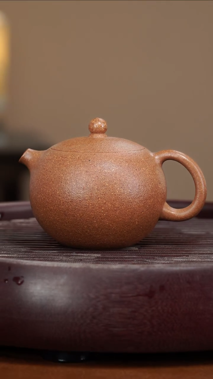 【闪购商品】紫砂茶壶宜兴紫砂壶