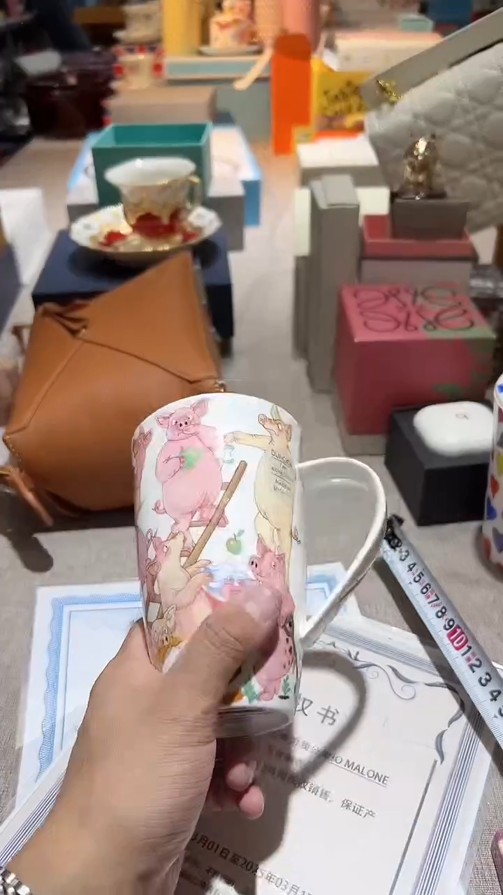 【闪购商品】瓷片算了，真划算买它@@1