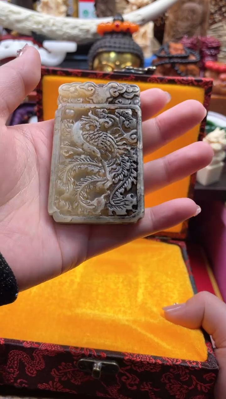 【闪购商品】一一一一一一子凤凰