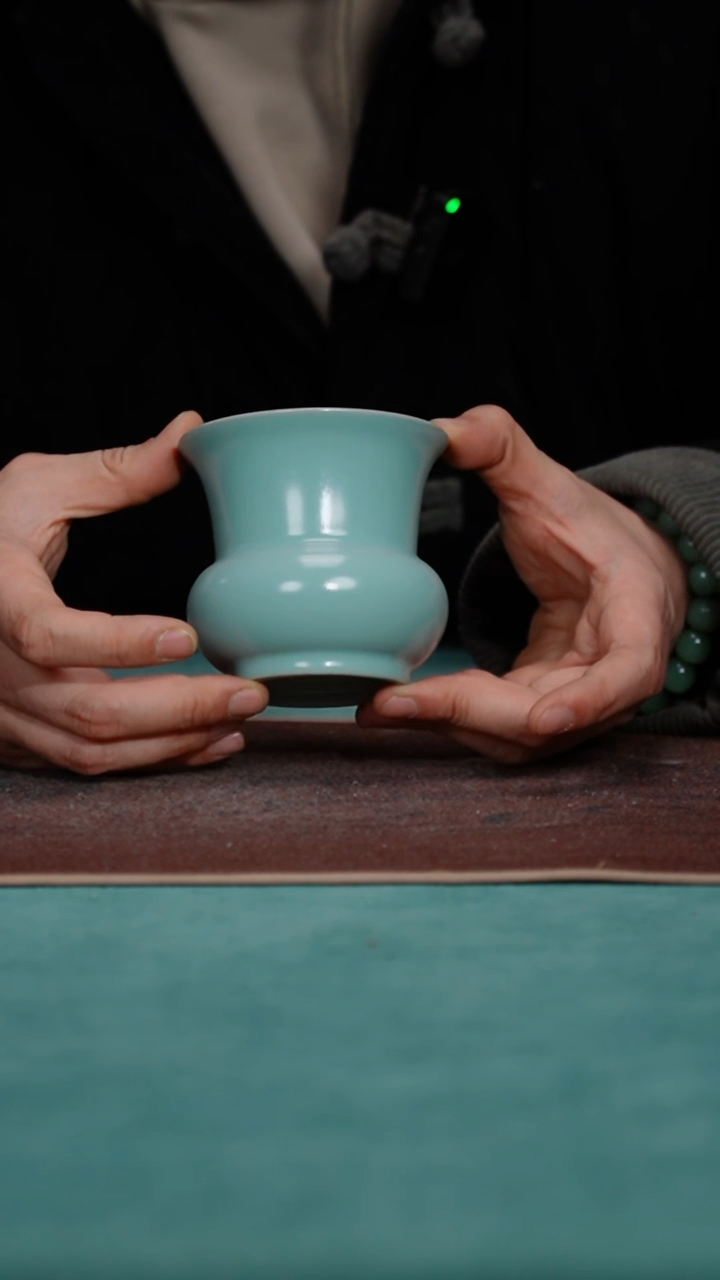 【闪购商品】10-1浣溪沙（淡天青 不完美）