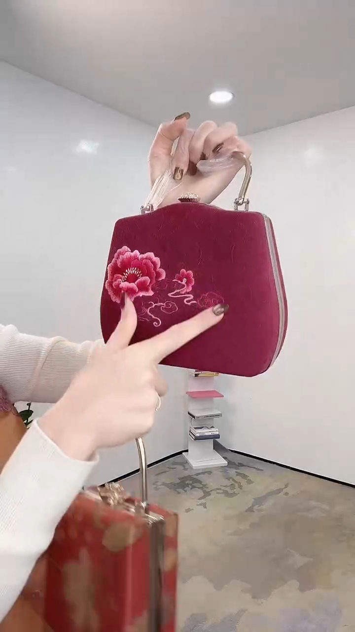 YEVACHAO女士时尚搭配包包