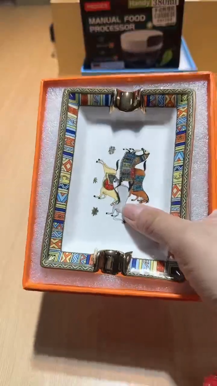 【闪购商品】瓷片锅碗瓢盆一件不剩