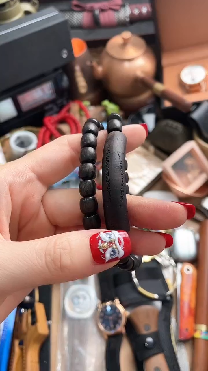 【闪购商品】瓷片悠韵杂货铺6号