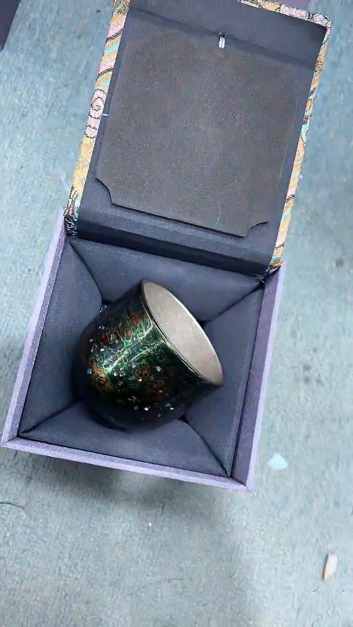 【闪购商品】瓷片陶瓷茶器福利B0242