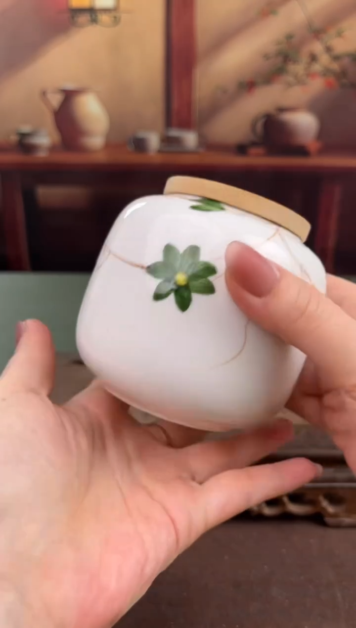 【闪购商品】顾德茶器福利闪购链接