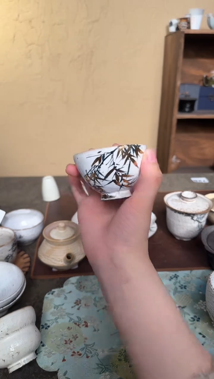 【闪购商品】【周周】一物一拍639