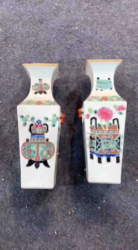 【闪购商品】摆件瓷器摆件 瓷器摆件