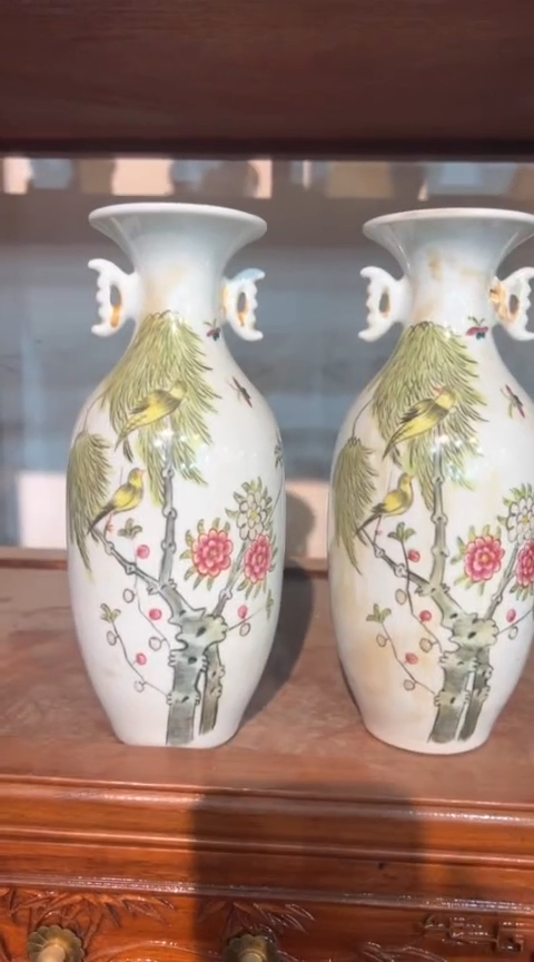 【闪购商品】摆件瓷器摆件瓷器摆件