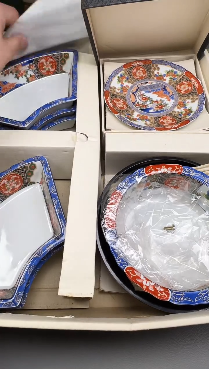 瓷片用****7265碰瓷社中古瓷器 拒绝假货 感谢您的支持~