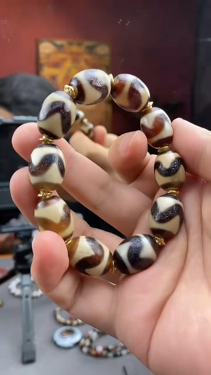 玛瑙/玉髓341未镶嵌-05025