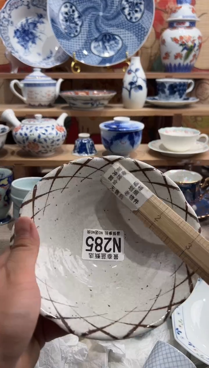 瓷片----------N285