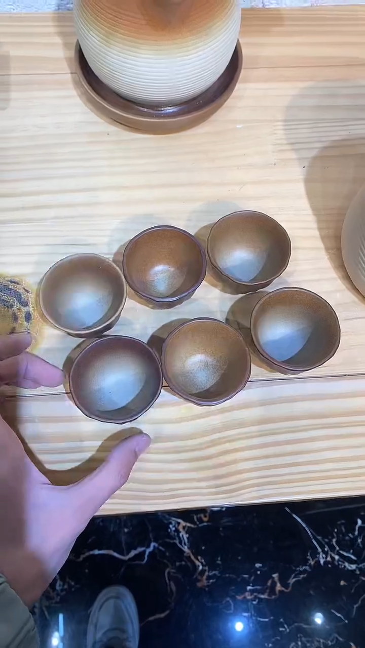 【闪购商品】6个莲花杯莲花杯莲花杯莲花杯莲花杯