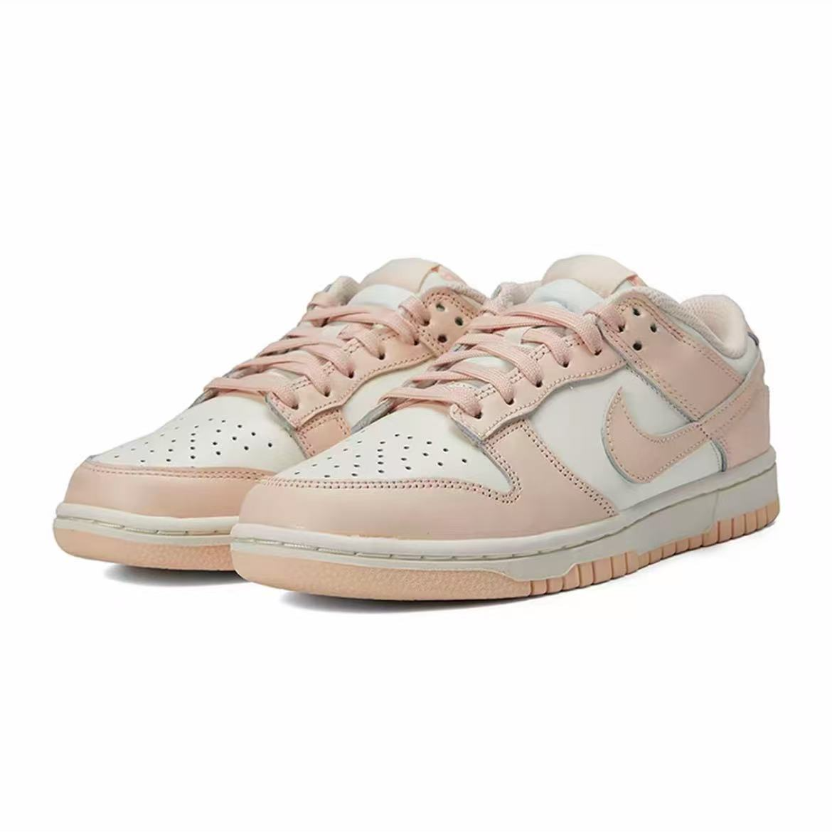 耐克/NIKE(官方正品)女款DUNK复古休闲鞋DD1503102