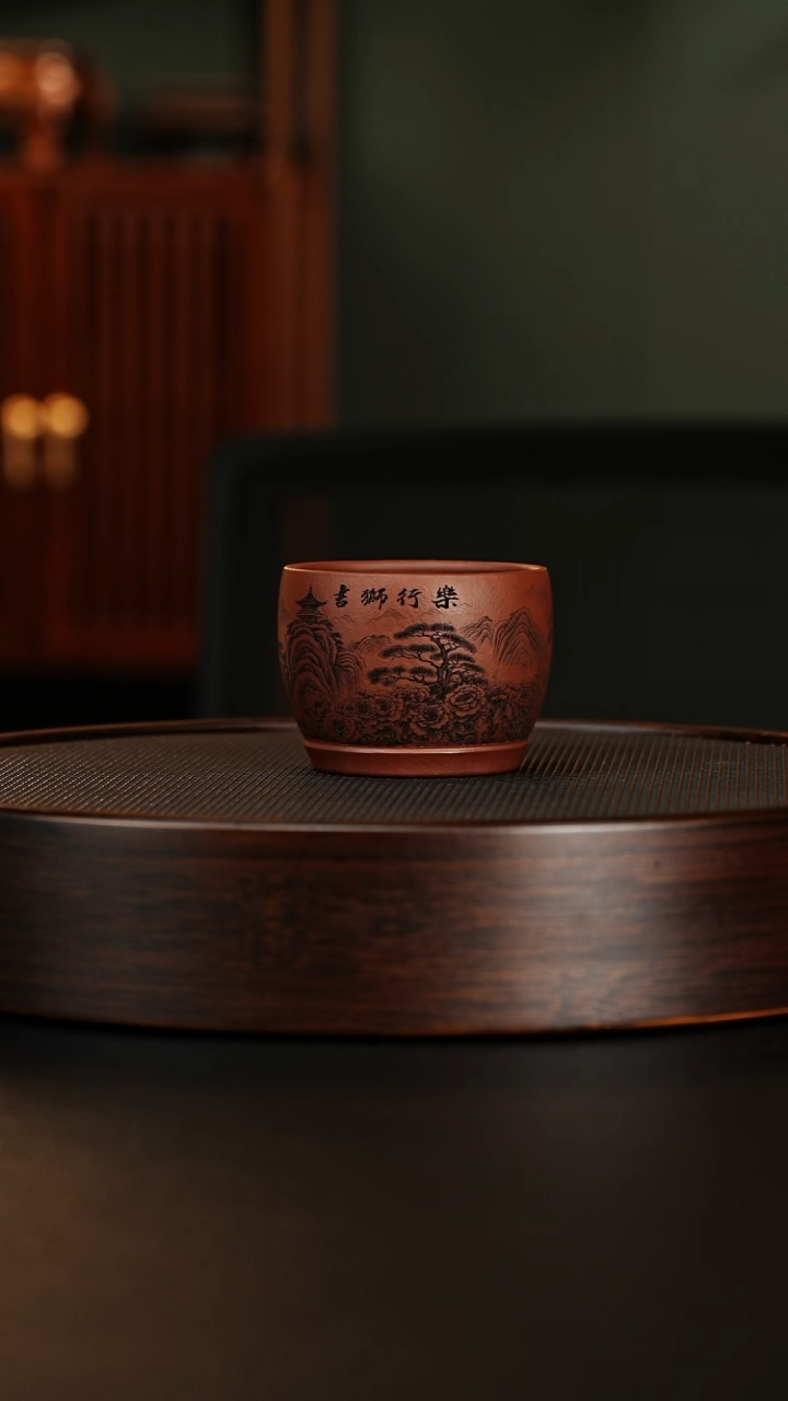 茶壶紫砂一哥紫砂