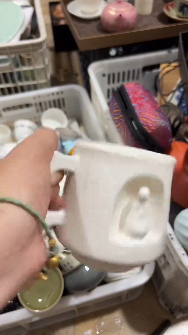 摆件微瑕茶器福利品