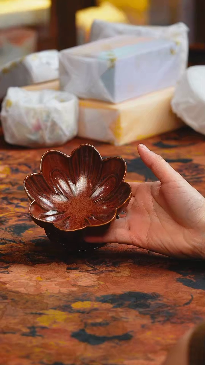 【闪购商品】楽门茶器！！！！