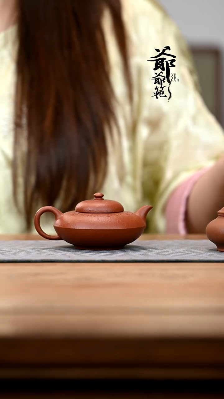 茶壶紫砂【老壶福利】合欢