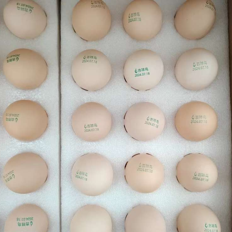 富硒鸡蛋30枚富硒鸡蛋来自大草原