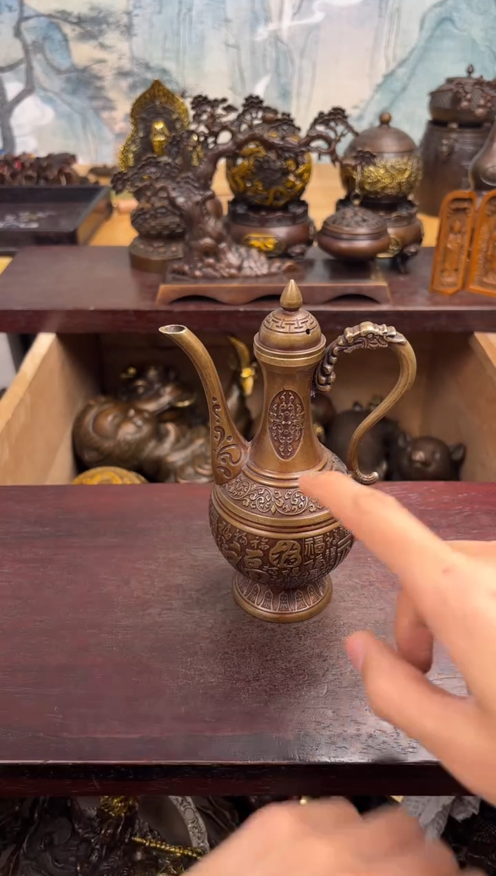 百福铜专属精选链接