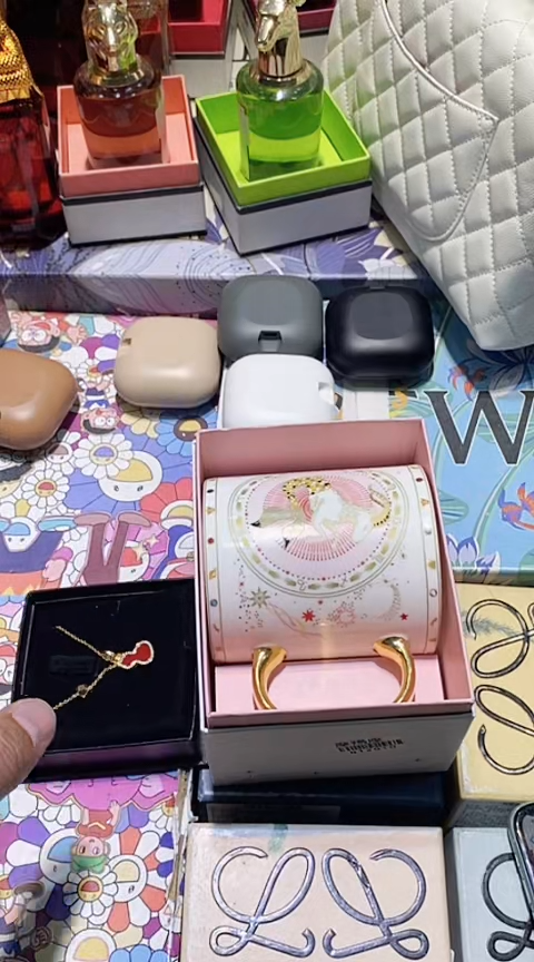 【闪购商品】瓷片换类目孤品单品一件不留