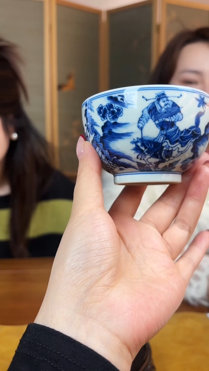 摆件瓷瓷博会—古县衙29