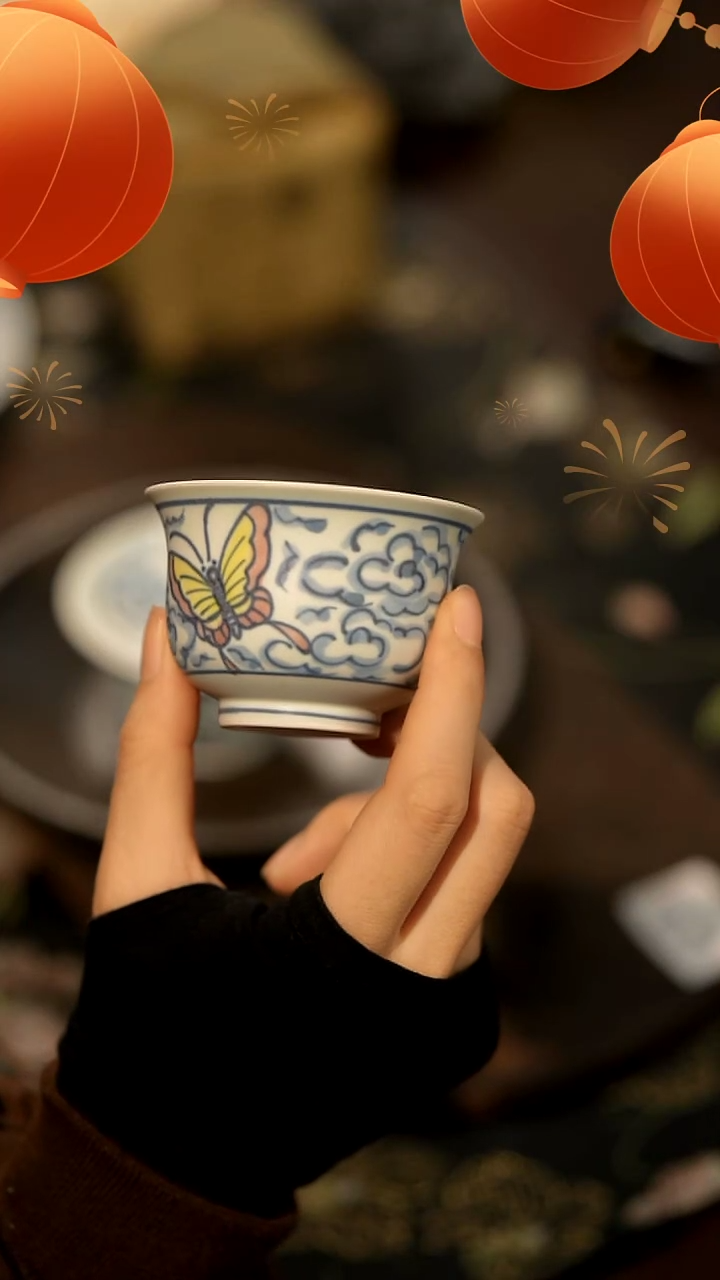 【闪购商品】山居秋暝手工手作@@CJA45