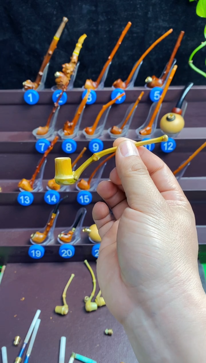 【闪购商品】木檬子木的精品小斗