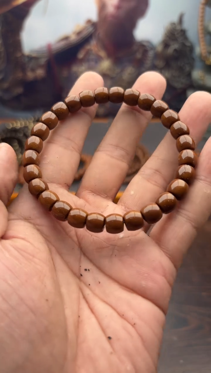 紫金鼠手串紫金鼠56