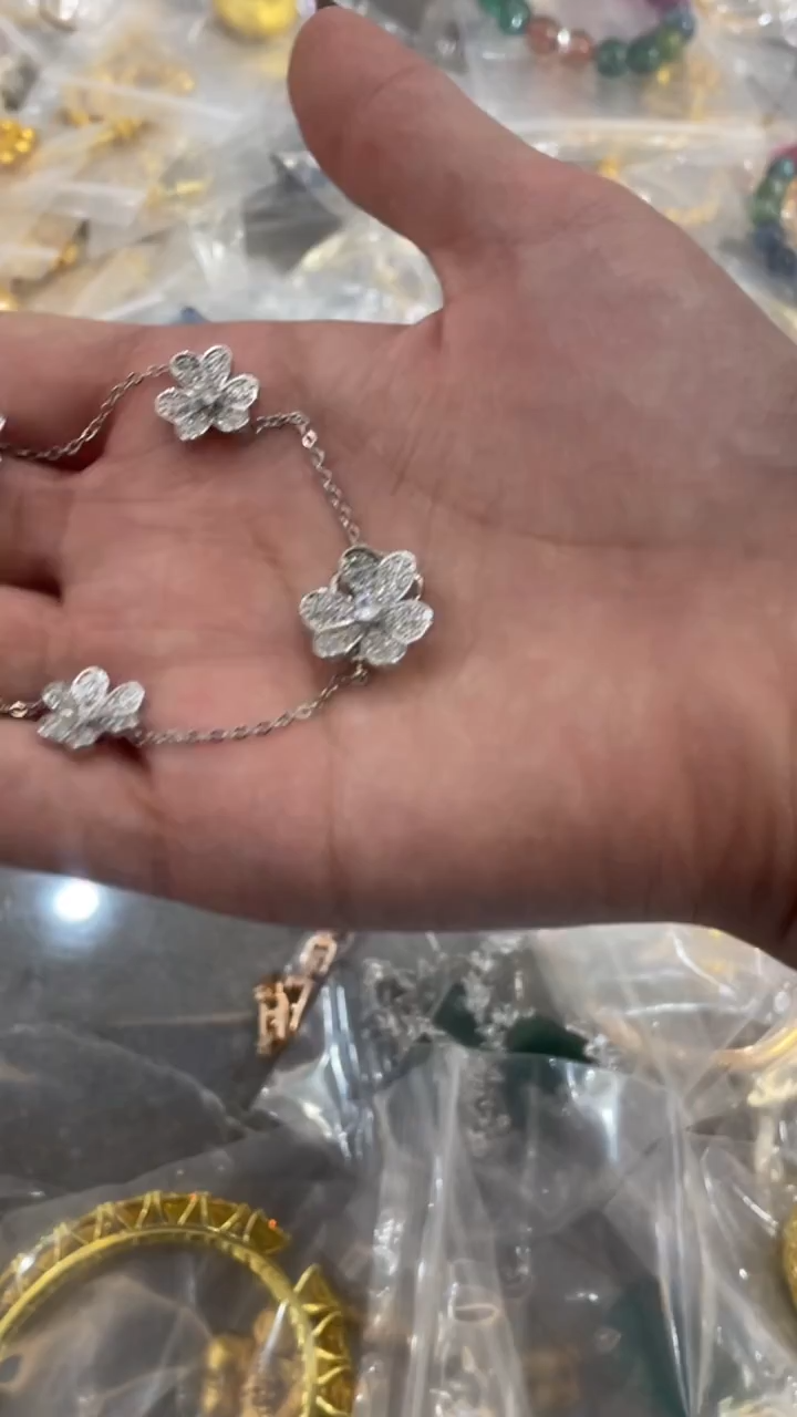 非金属无高端定制精品系列款式S340