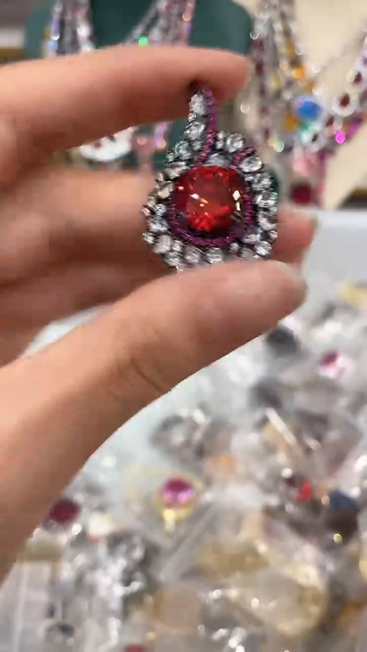 非金属无高端精品系列款式q749
