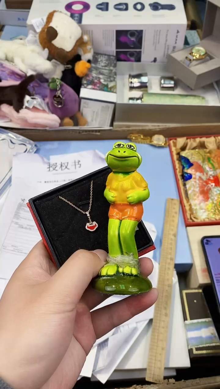 【闪购商品】瓷片都是我的大宝贝儿瓷器.