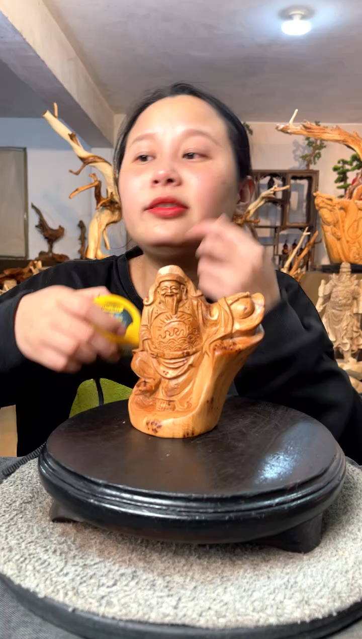 【闪购商品】柏木（崖柏）崖柏小件