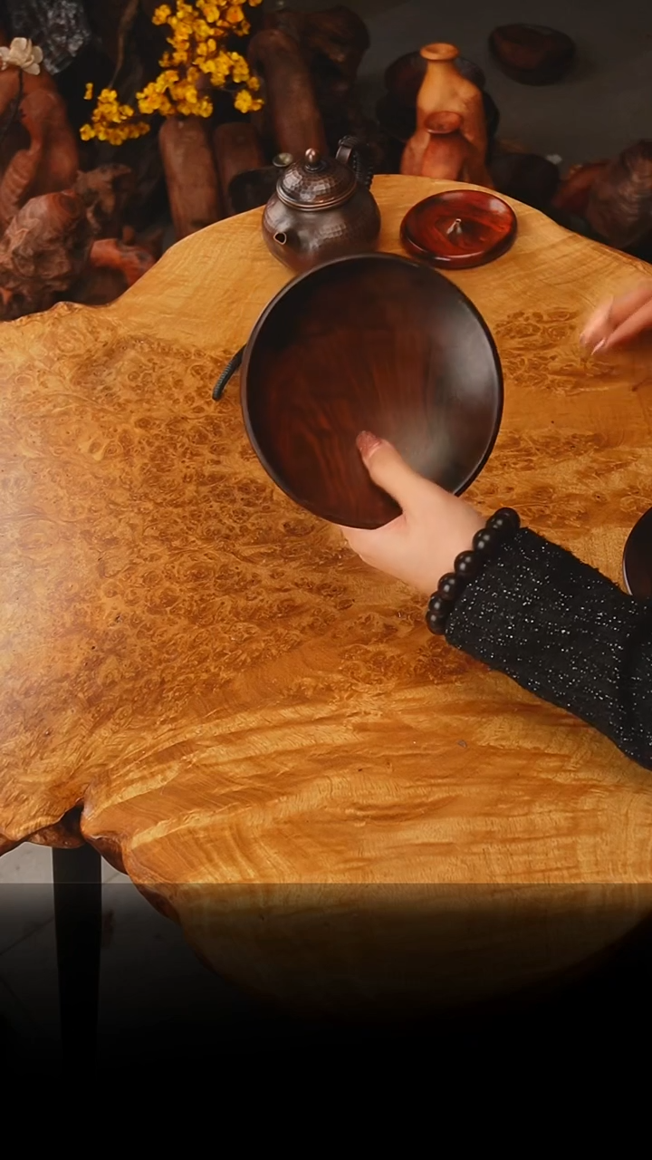  老叶木作木制品432