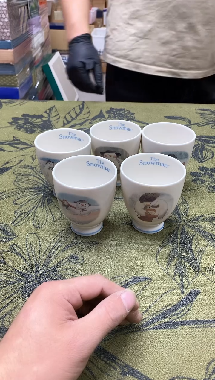 八万精选工艺品草**牌4330